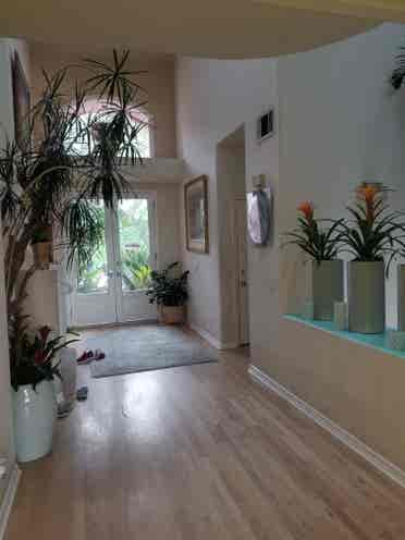 New Listing - Private Room For Rent