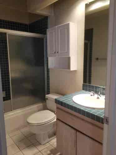 New Listing - Private Room For Rent