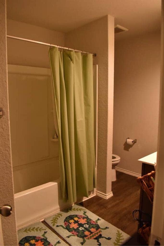 Room for rent