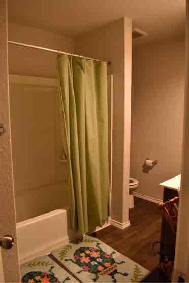 Room for rent
