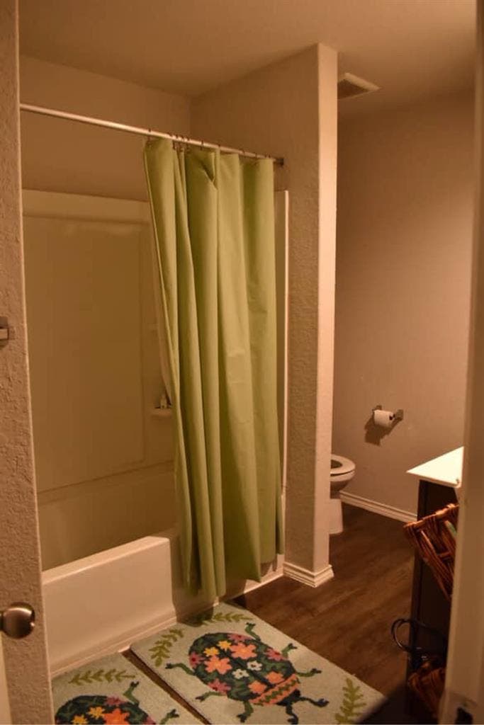 Room for rent
