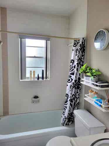 Room with own Bathroom in St.Pete