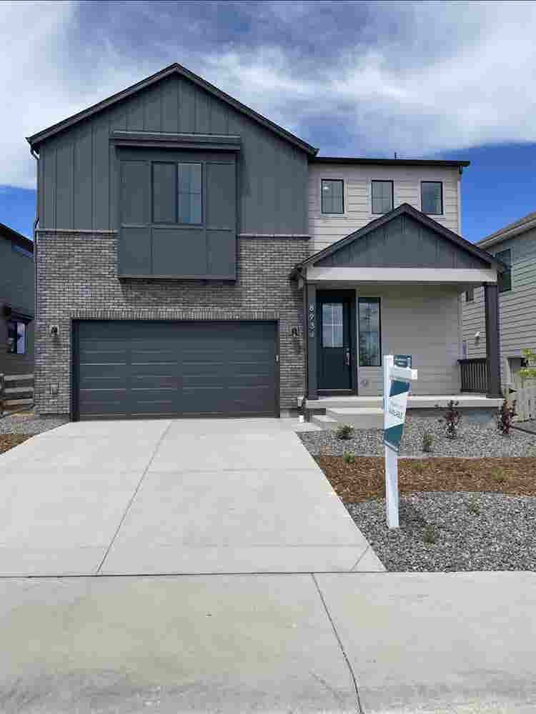2 rooms available in new built home