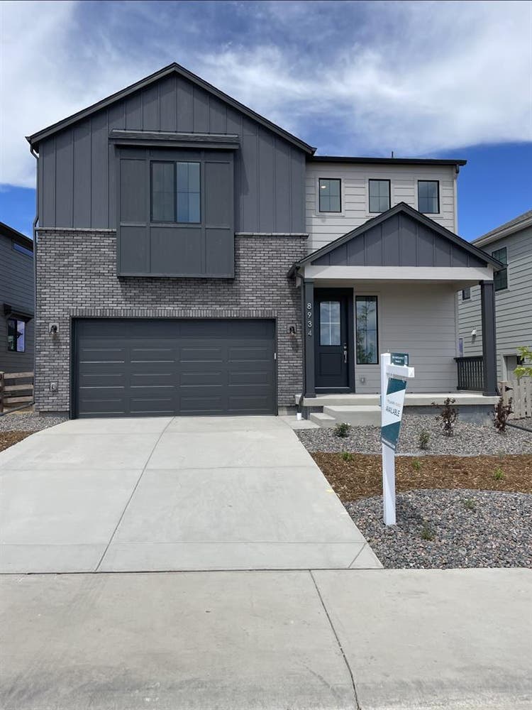 2 rooms available in new built home
