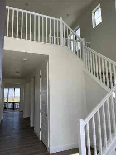 Newly built 4 bedroom home