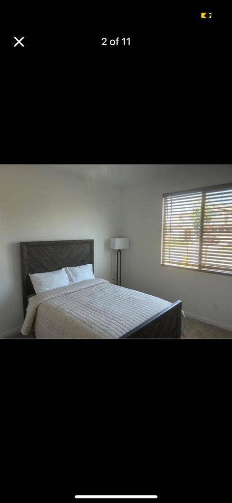New room in a new house :)