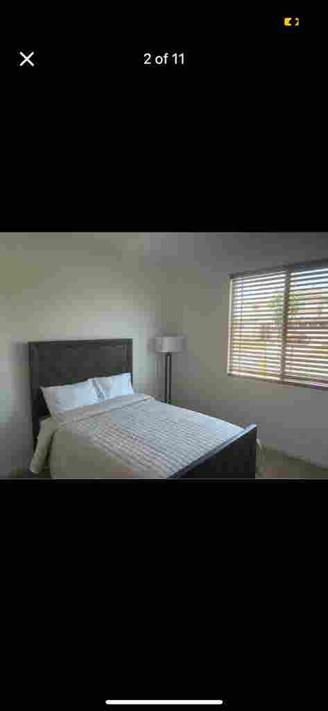 New room in a new house :)