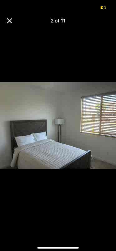 New room in a new house :)