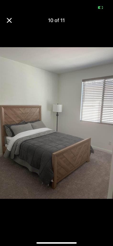 New room in a new house :)