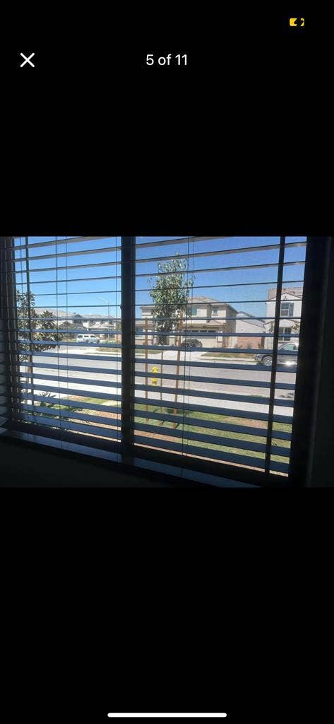 New room in a new house :)