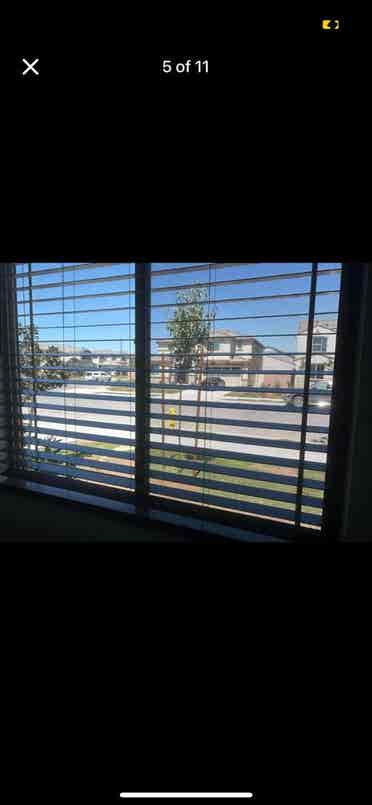 New room in a new house :)