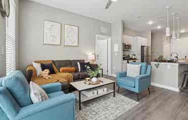 Sublease:   Tampa