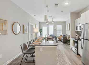 Sublease:   Tampa