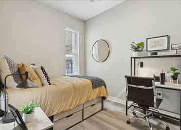 Sublease:   Tampa