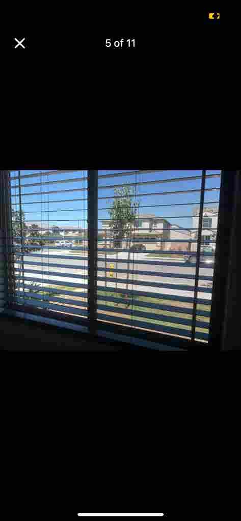 New room for rent in a new house :)