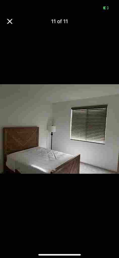 New room for rent in a new house :)