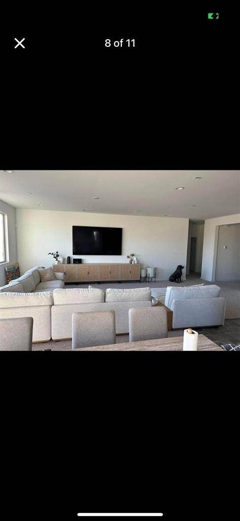 New room for rent in a new house :)