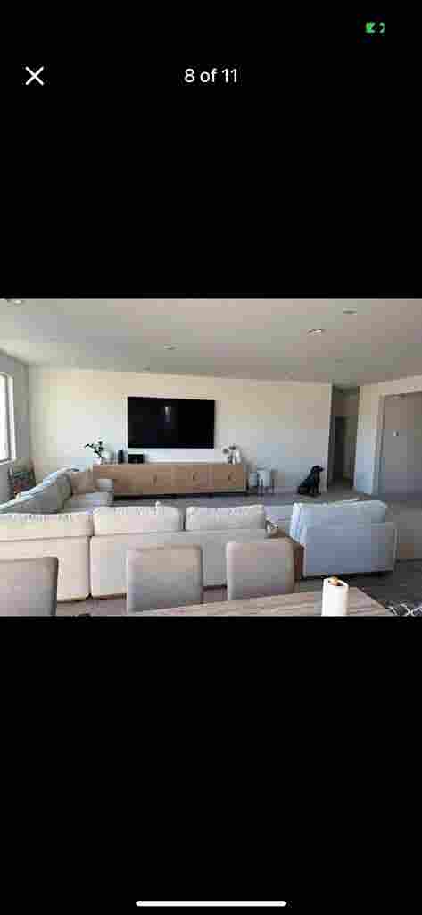 New room for rent in a new house :)