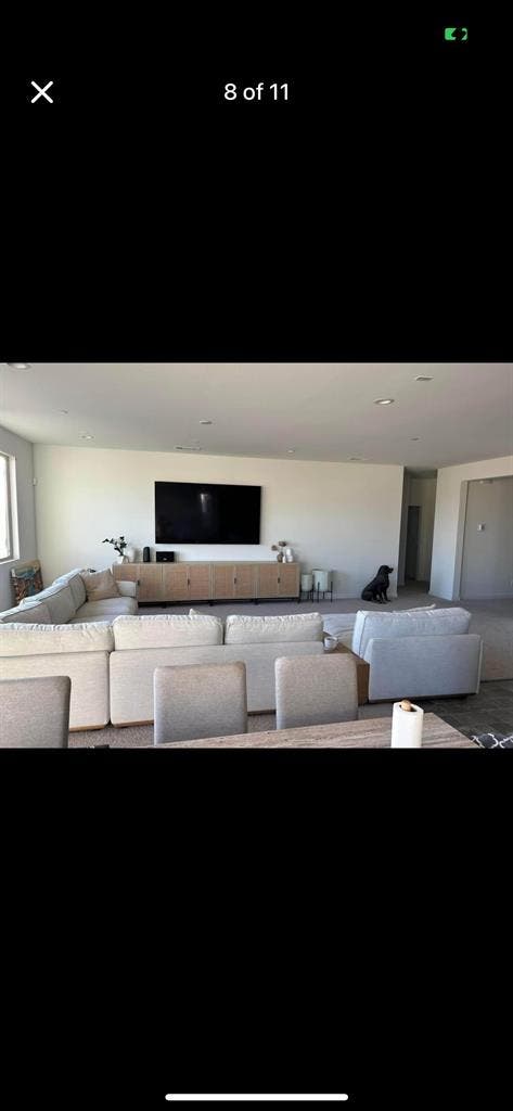 New room for rent in a new house :)