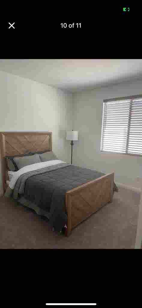 New room for rent in a new house :)