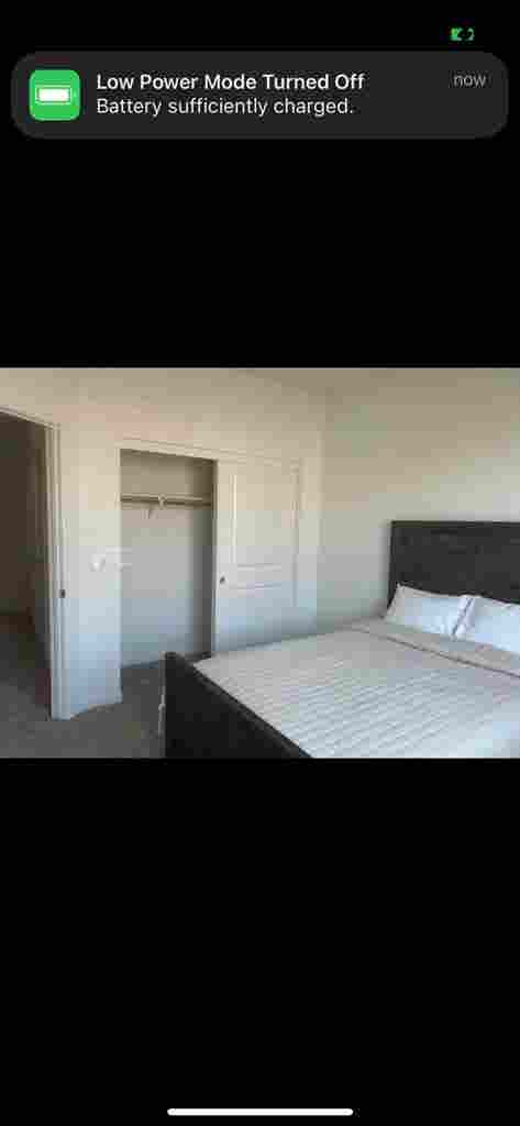 New room for rent in a new house :)