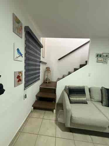 Se busca roomie para compartir casa