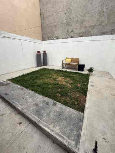 Se busca roomie para compartir casa
