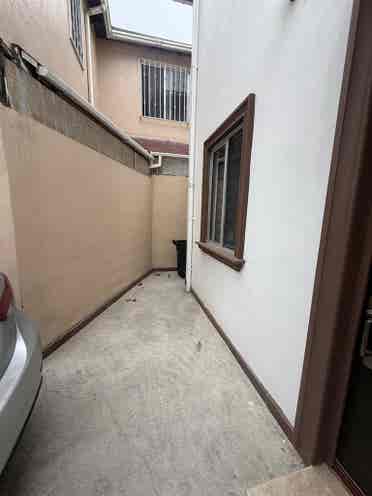 Se busca roomie para compartir casa