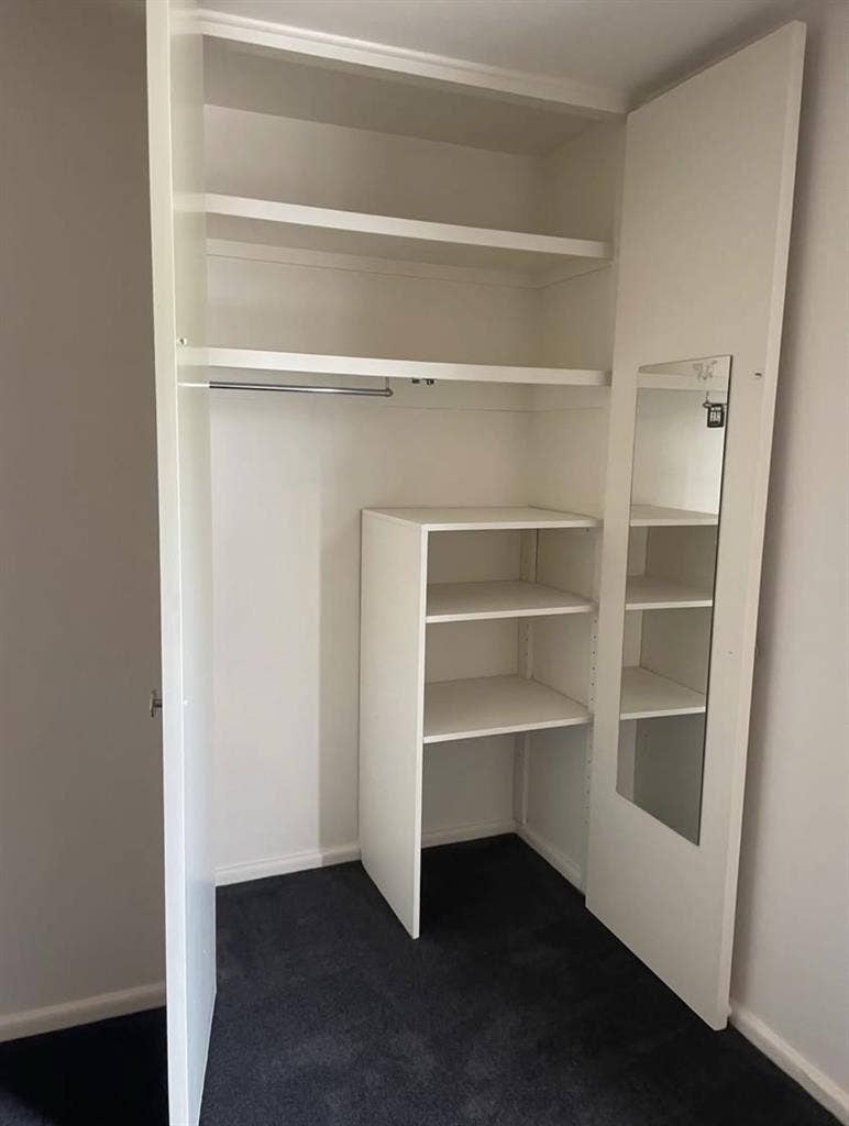 South Yarra Apartment