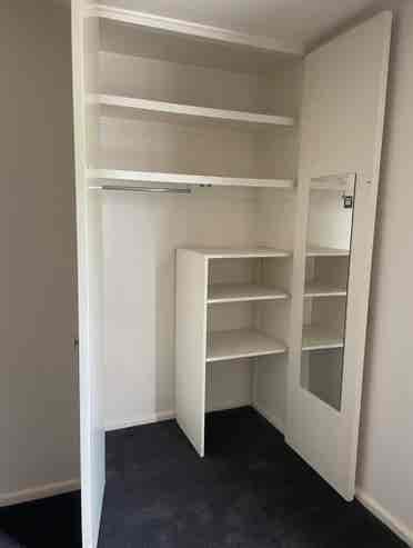 South Yarra Apartment