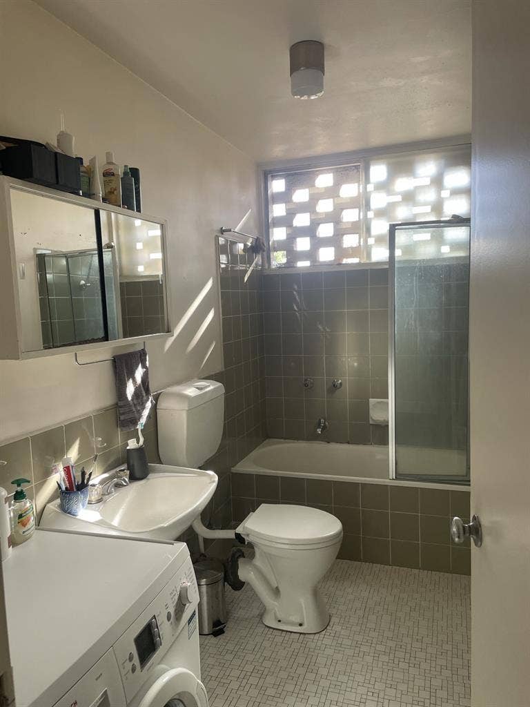South Yarra Apartment