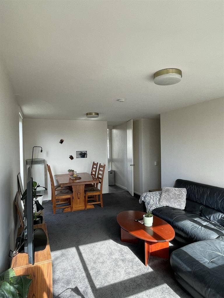 South Yarra Apartment