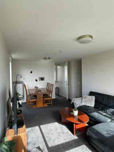 South Yarra Apartment