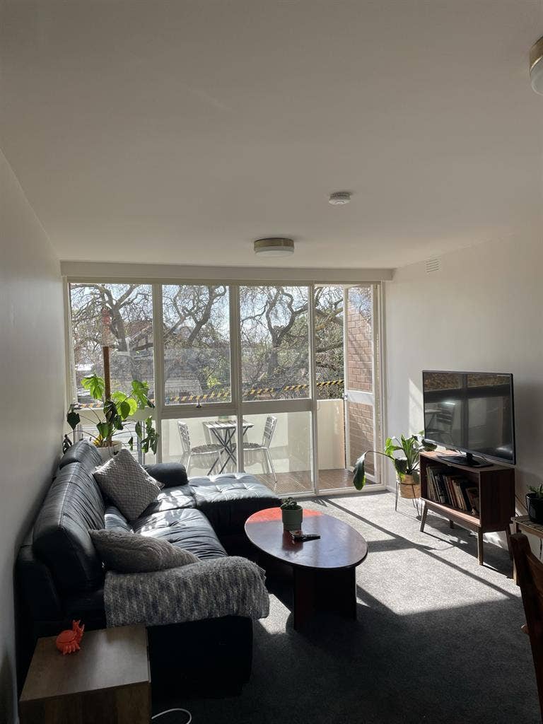 South Yarra Apartment