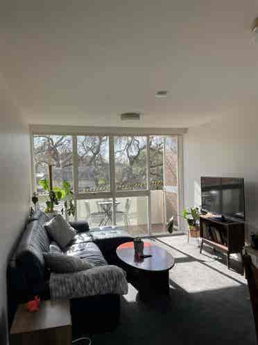 South Yarra Apartment