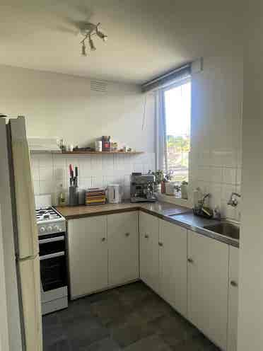 South Yarra Apartment