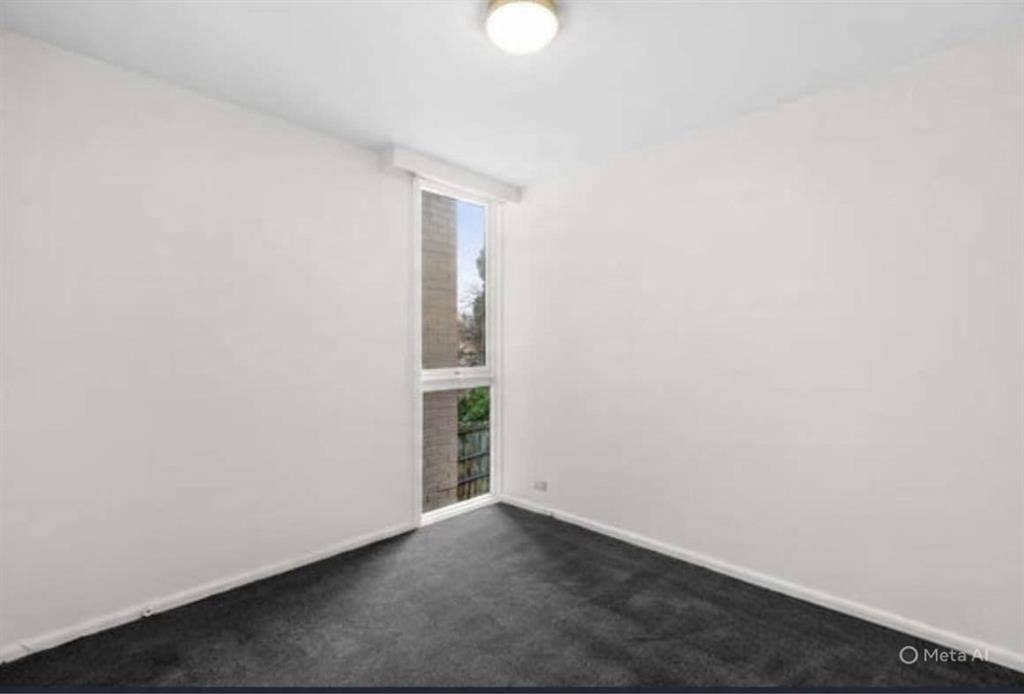 South Yarra Apartment