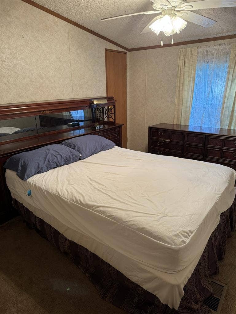 Quiet,Drama Free, Private Home.