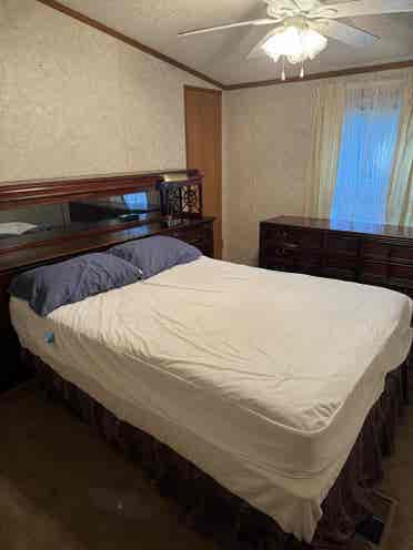 Quiet,Drama Free, Private Home.