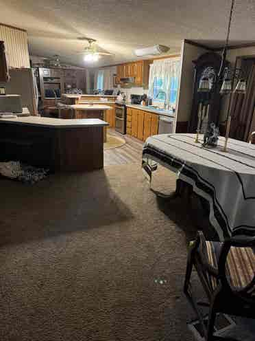 Quiet,Drama Free, Private Home.