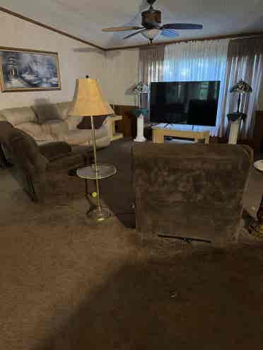 Quiet,Drama Free, Private Home.