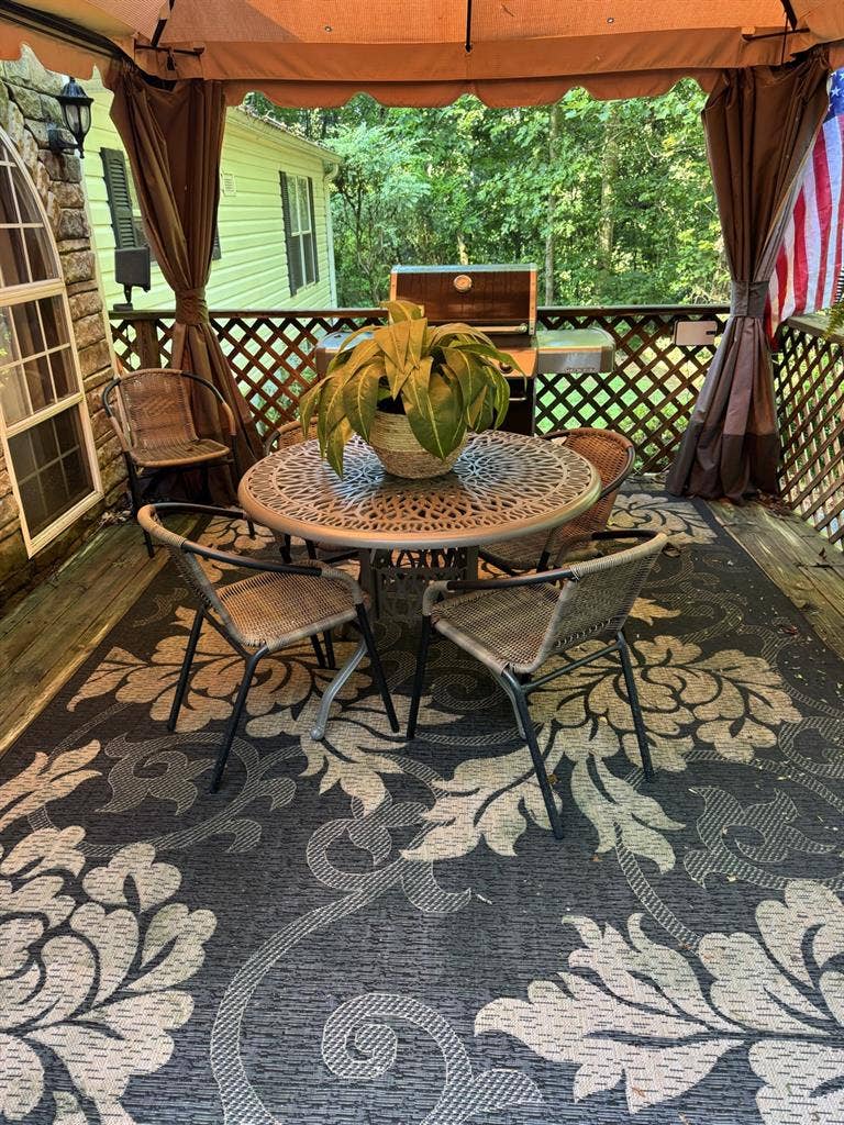 Quiet,Drama Free, Private Home.