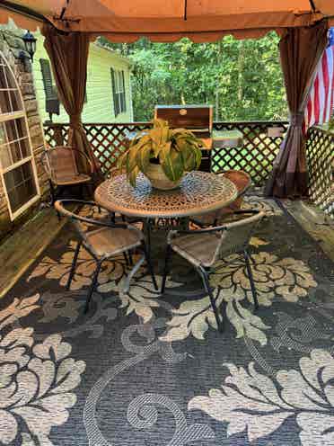 Quiet,Drama Free, Private Home.