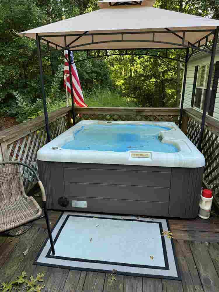 Quiet,Drama Free, Private Home.