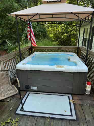 Quiet,Drama Free, Private Home.