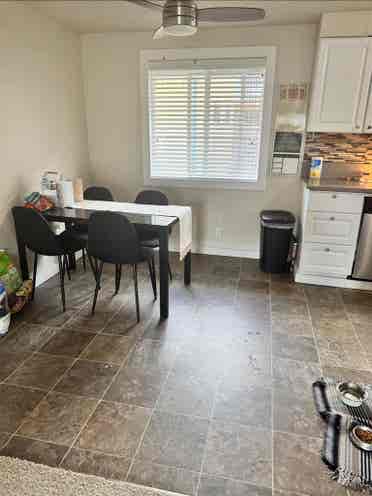 Room for rent