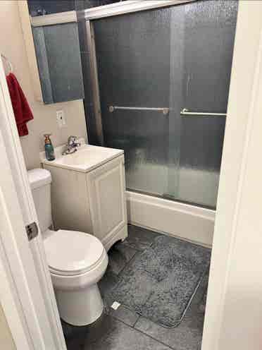 Room for rent