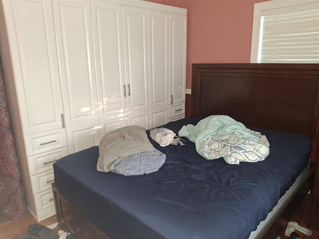 1 bedroom to rent in a home