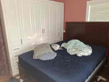 1 bedroom to rent in a home