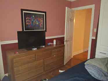 1 bedroom to rent in a home
